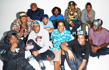 odd future meaning|OFWGKTA Meaning .